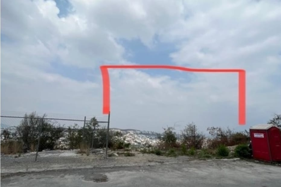 Terreno en Venta en Colinas de San Jerónimo