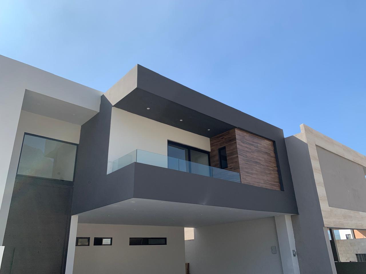 Casa en Venta en Bosques de las Misiones