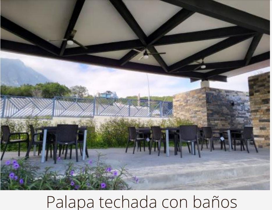 Casa en Venta en Sierra Alta