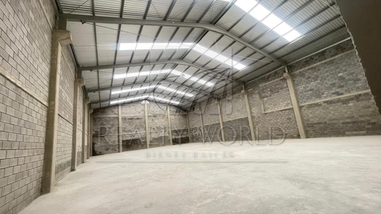 Bodega en Renta en IBP PARQUE 100