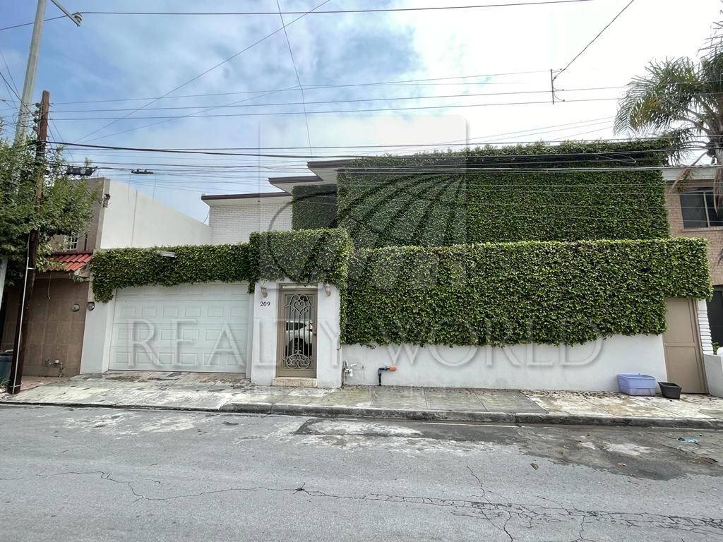 Casa en Renta en Lolyta