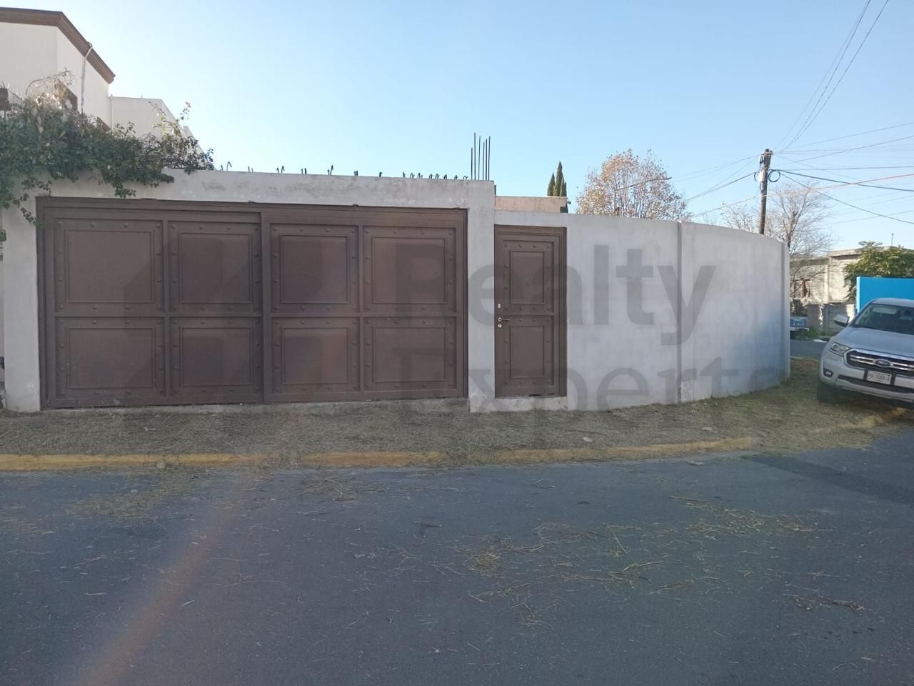 Terreno en Venta en Cumbres 3 sector