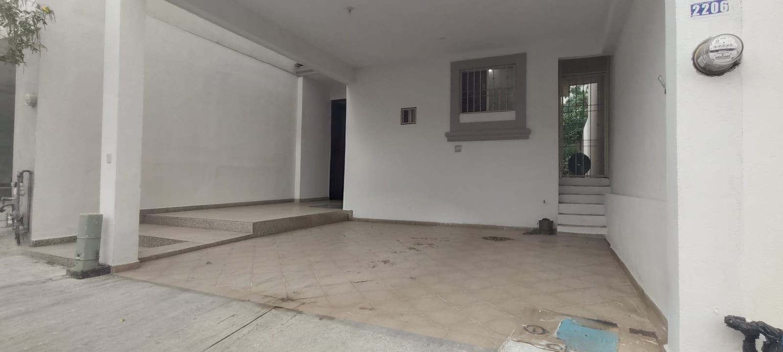 Casa en Renta en Privadas de Contry