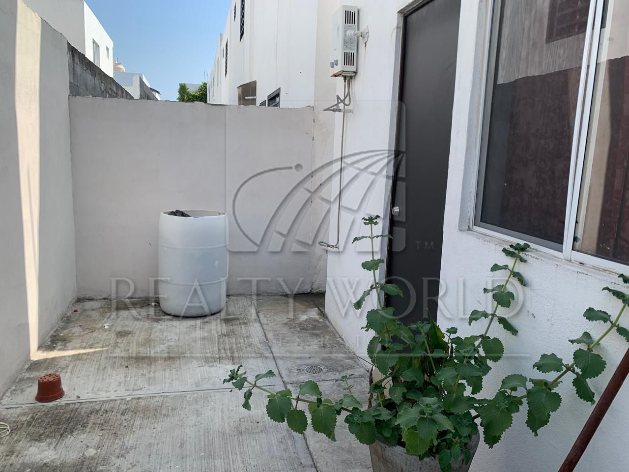 Casa en Renta en privenza