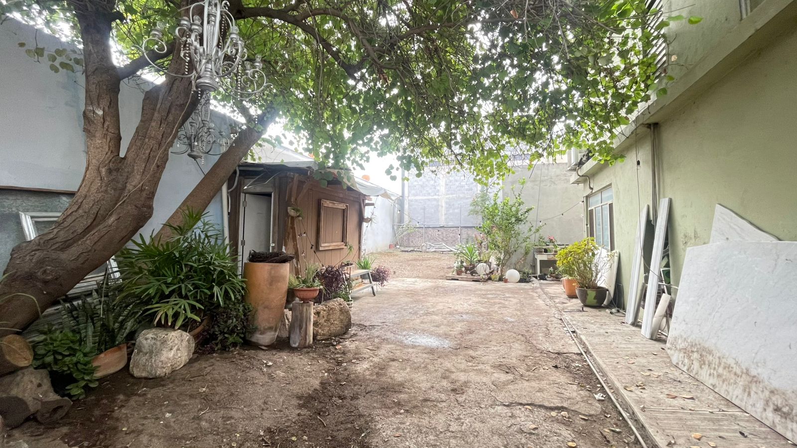 Terreno en Venta en casco urbano