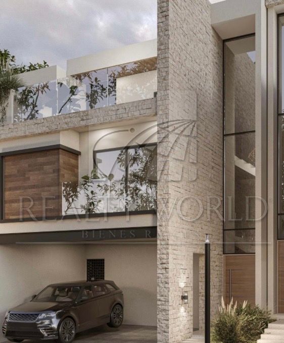 Casa en Venta en tres olmos