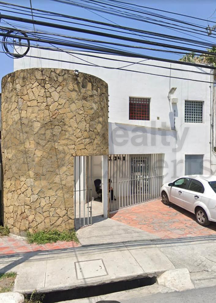 Oficina en Renta en Valle del Mirador