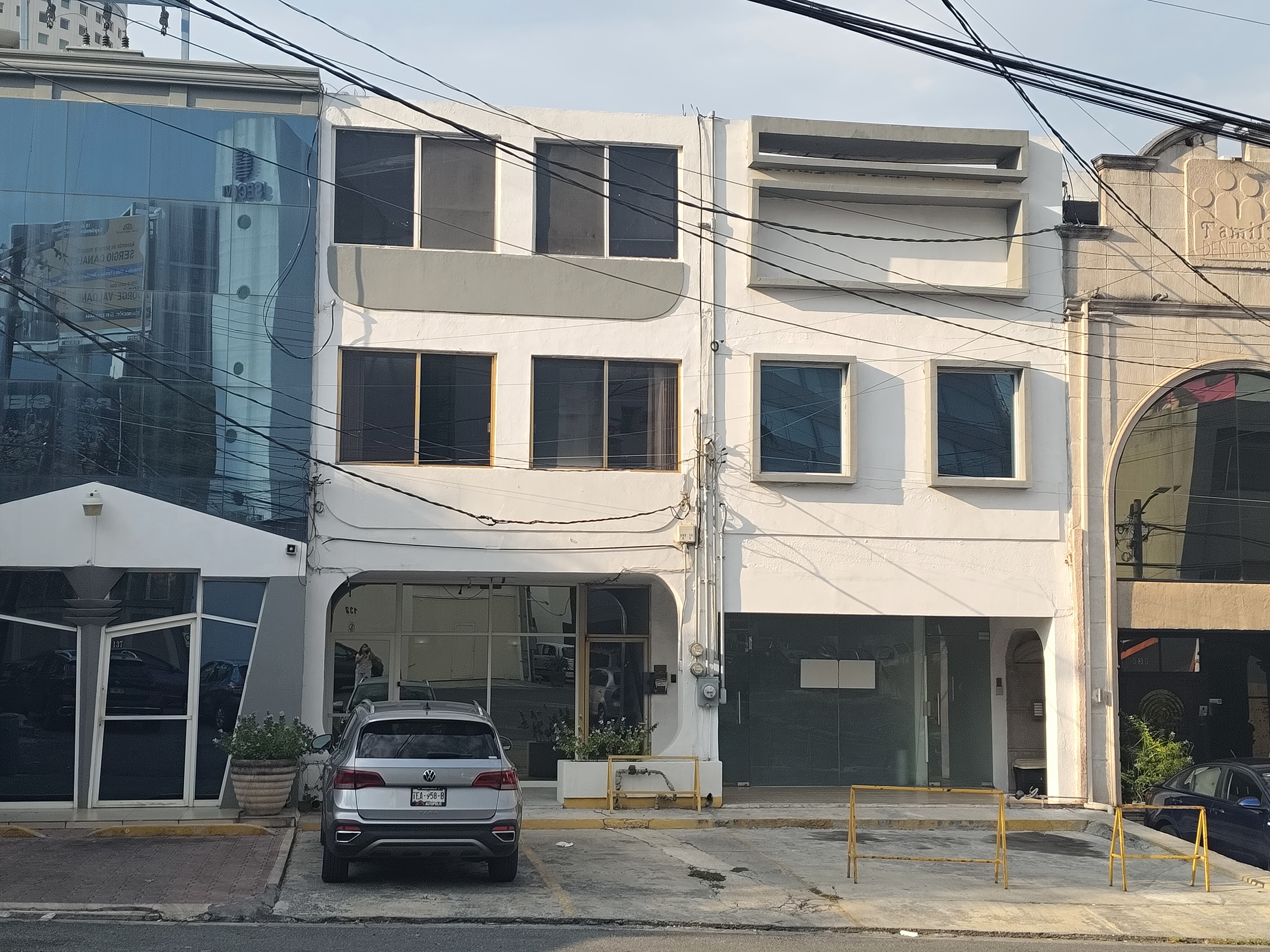 Oficina en Renta en Los Doctores