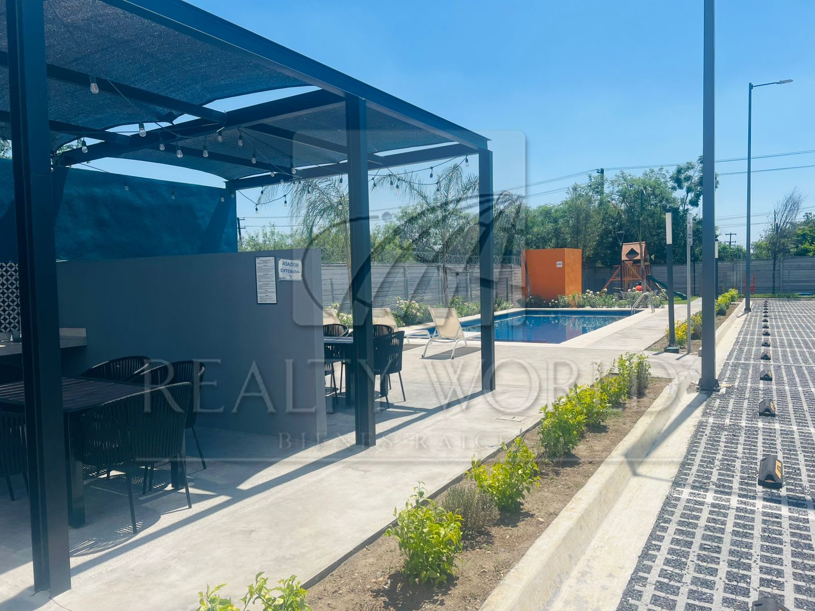 Departamento en Venta en Ready by Loma