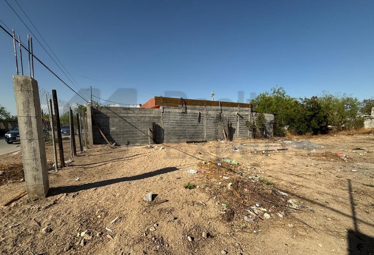 Terreno en Renta en Emiliano Zapata