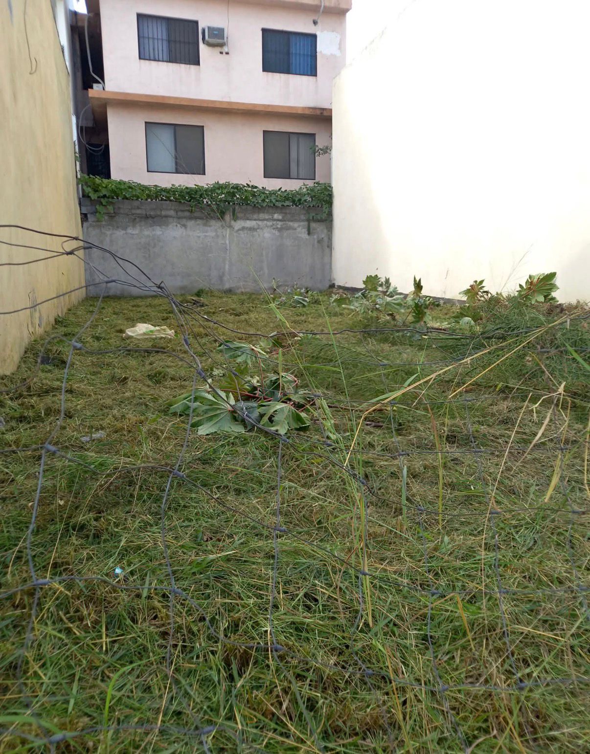 Terreno en Venta en Cumbres las Palmas