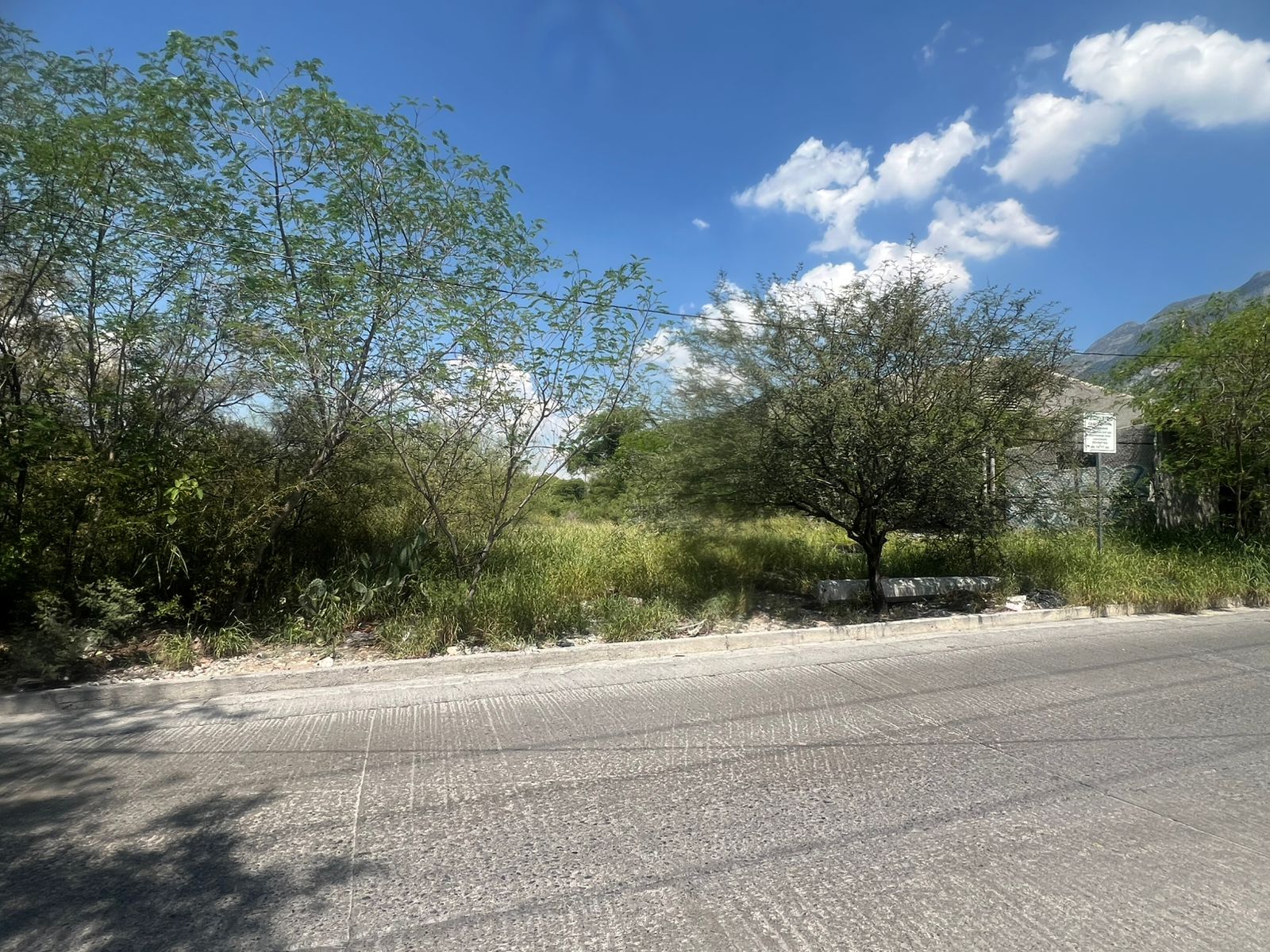 Terreno en Venta en Provivienda del Poniente Sector Uno