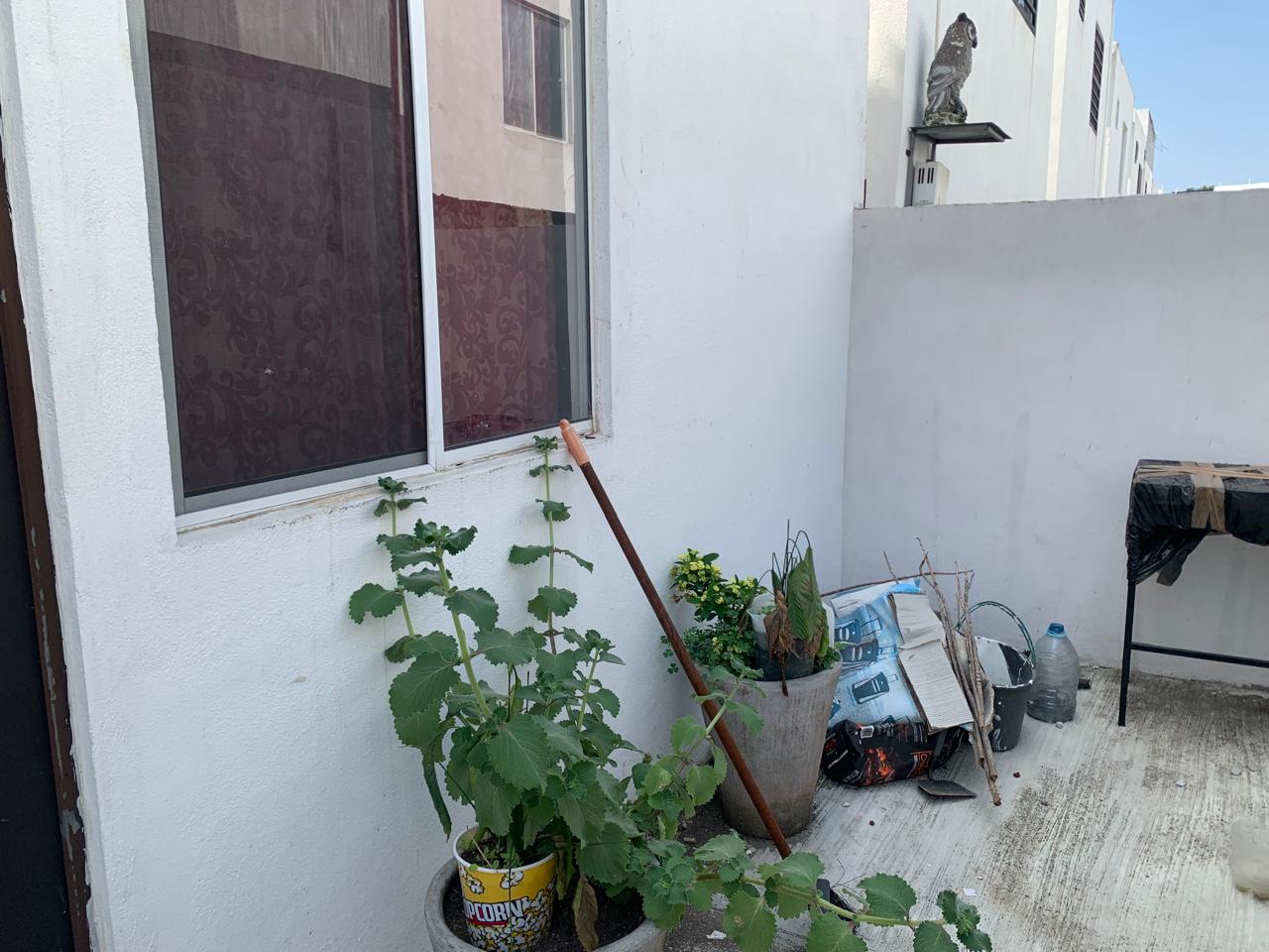Casa en Renta en privenza
