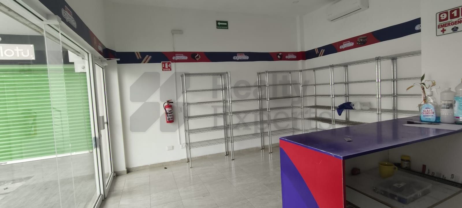 Local en Renta en Valle Soleado