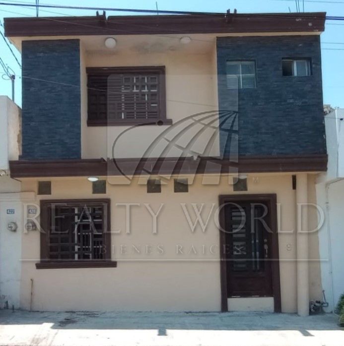 Casa en Venta en Rincon de Huinala II