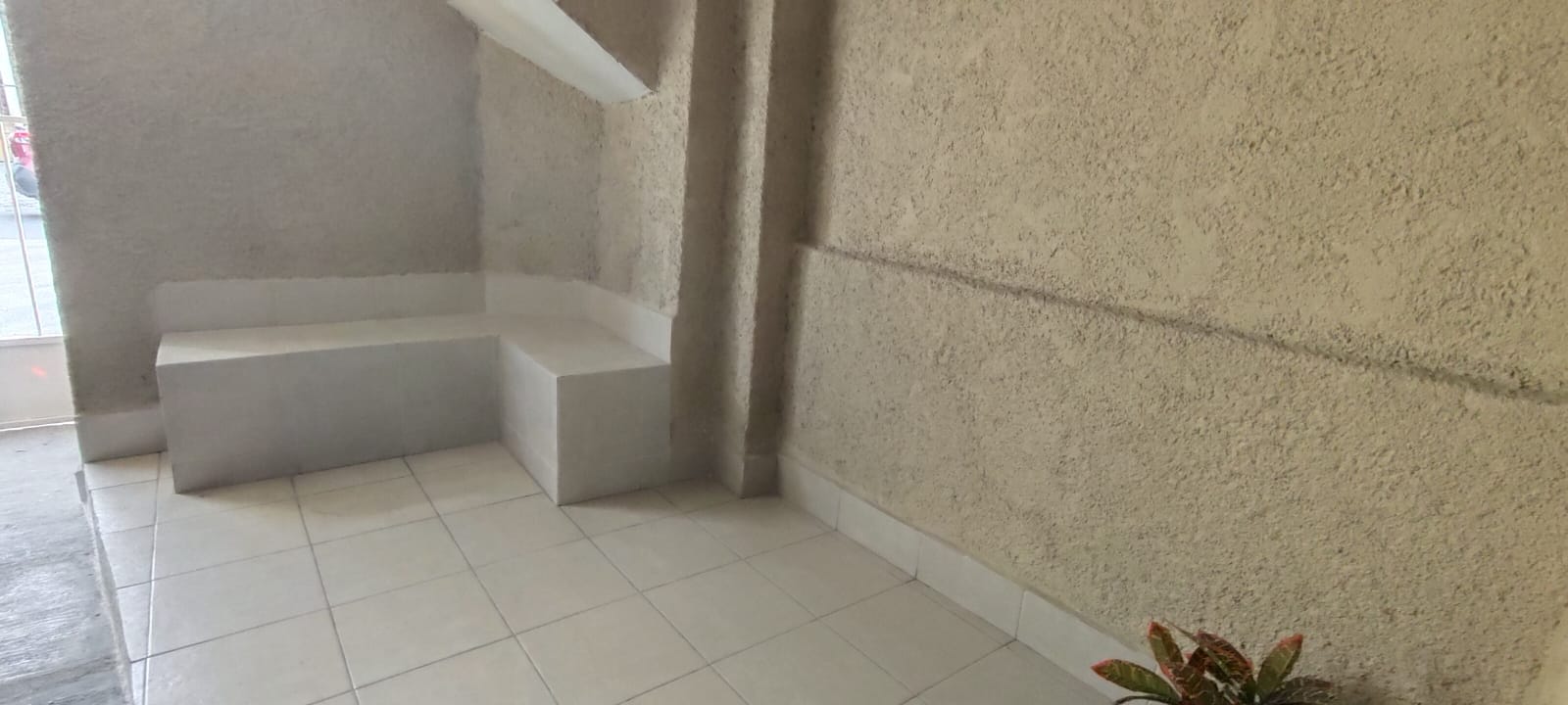Departamento en Renta en Centro de Monterrey