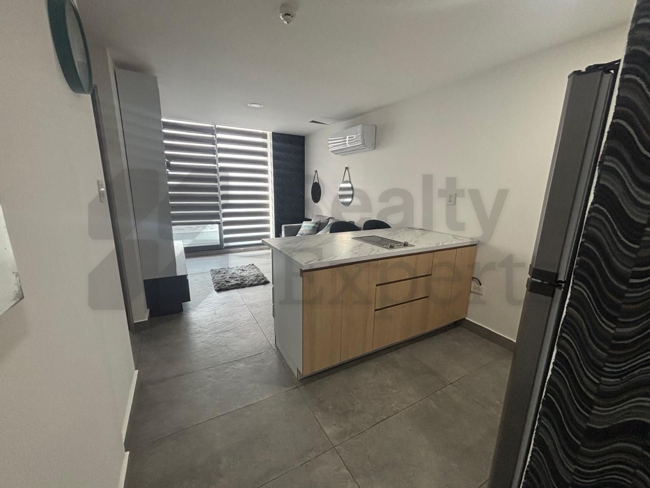 Departamento en Renta en Regina