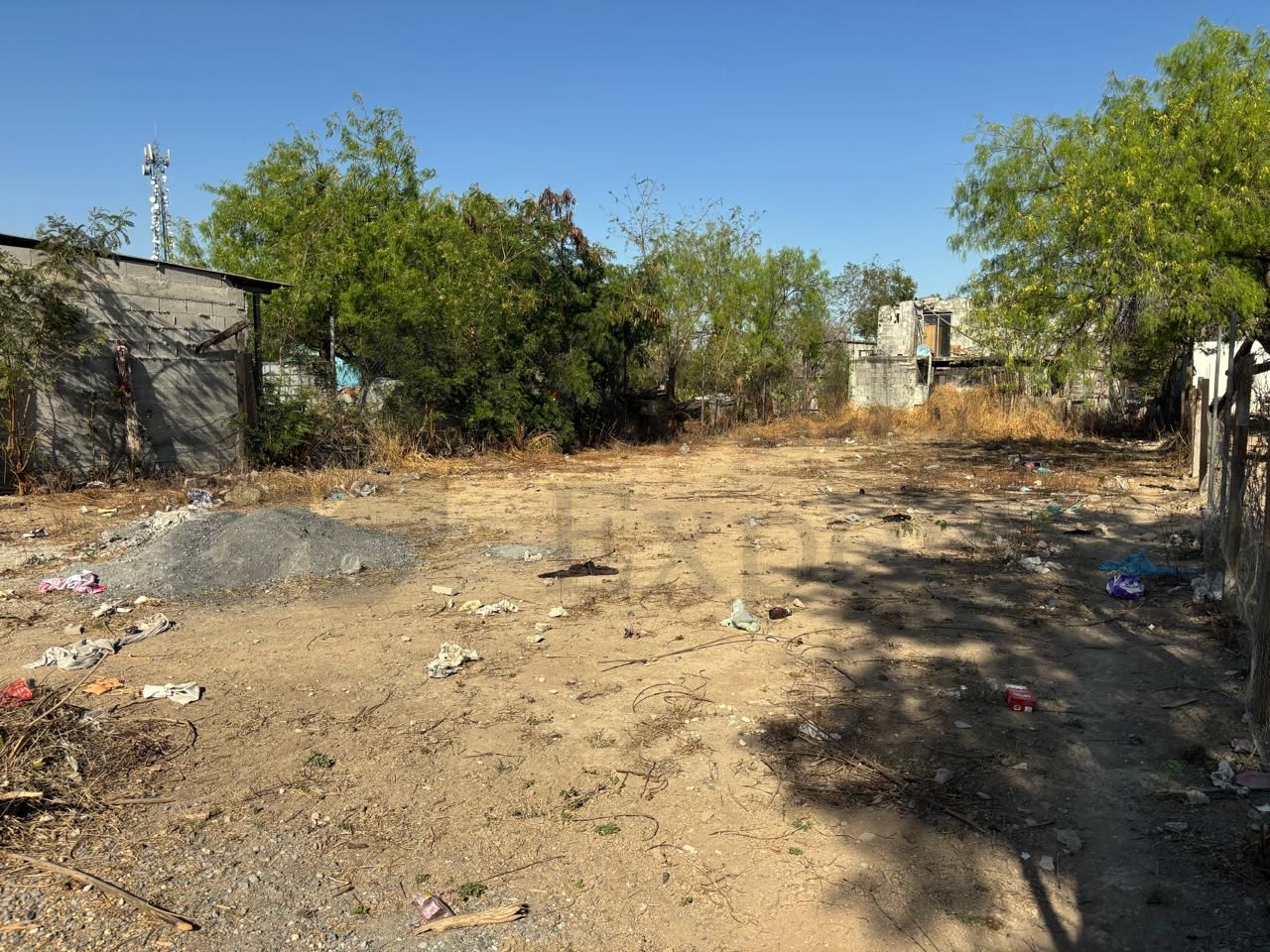 Terreno en Renta en Emiliano Zapata