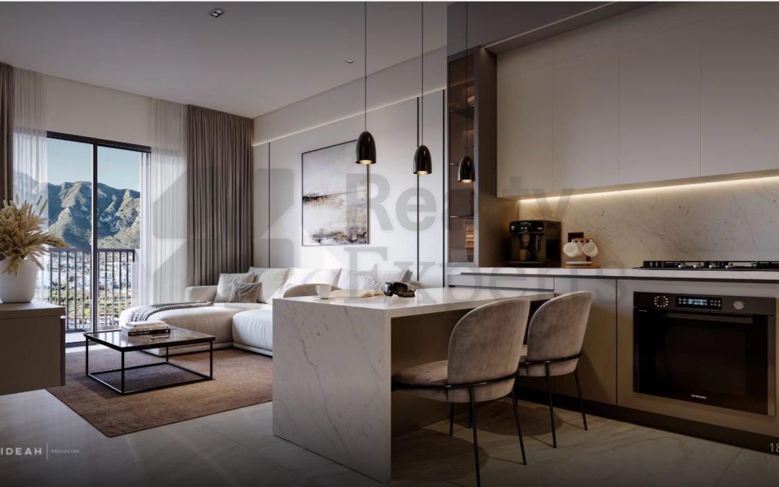 Departamento en Venta en San Isidro