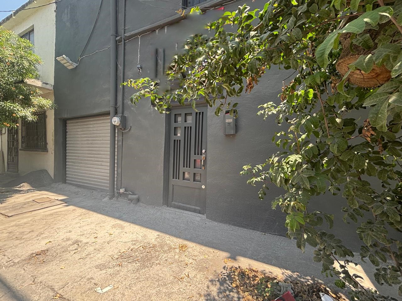 Bodega en Renta en Treviño