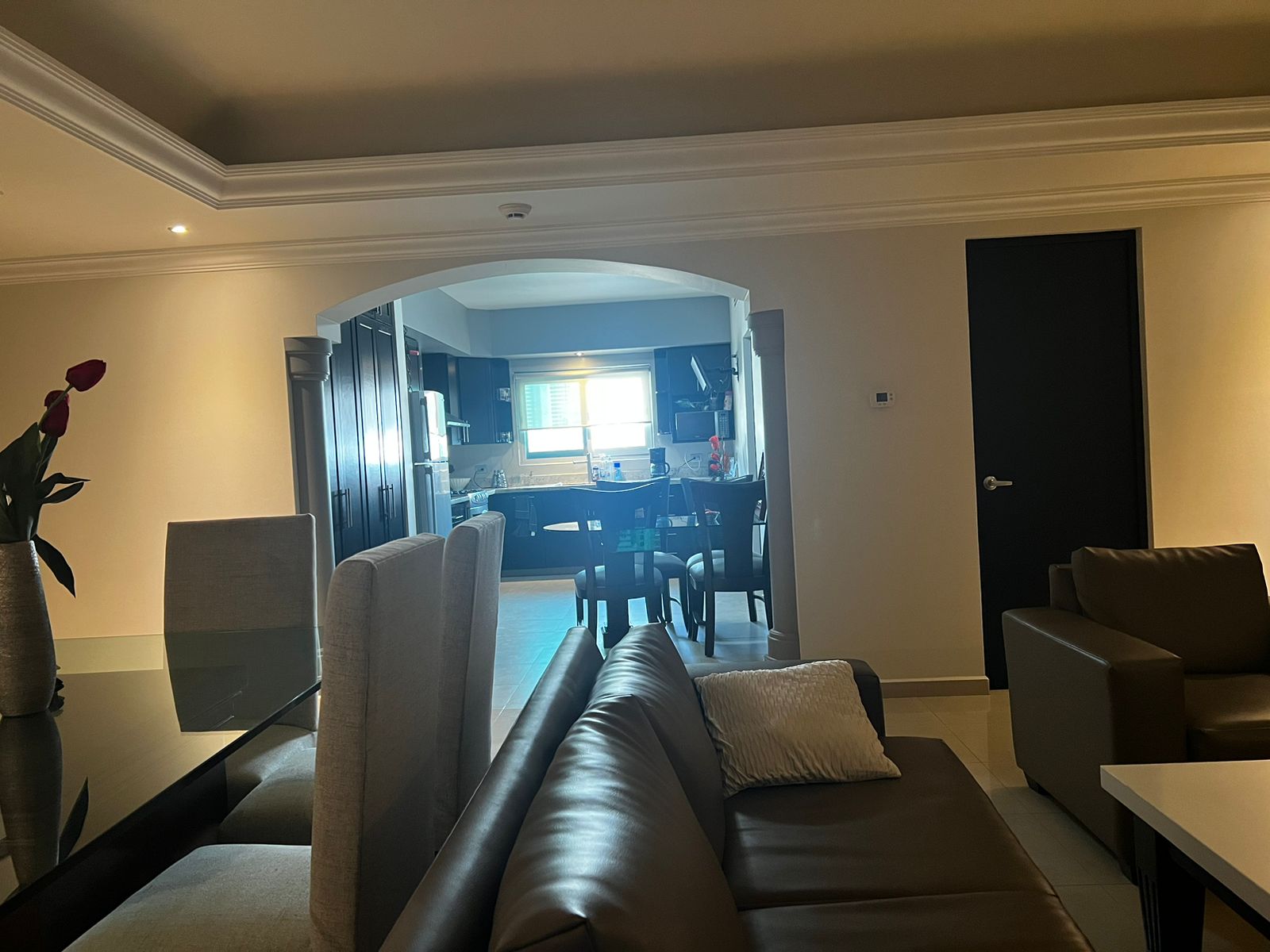 Departamento en Renta en Mirador Residencial