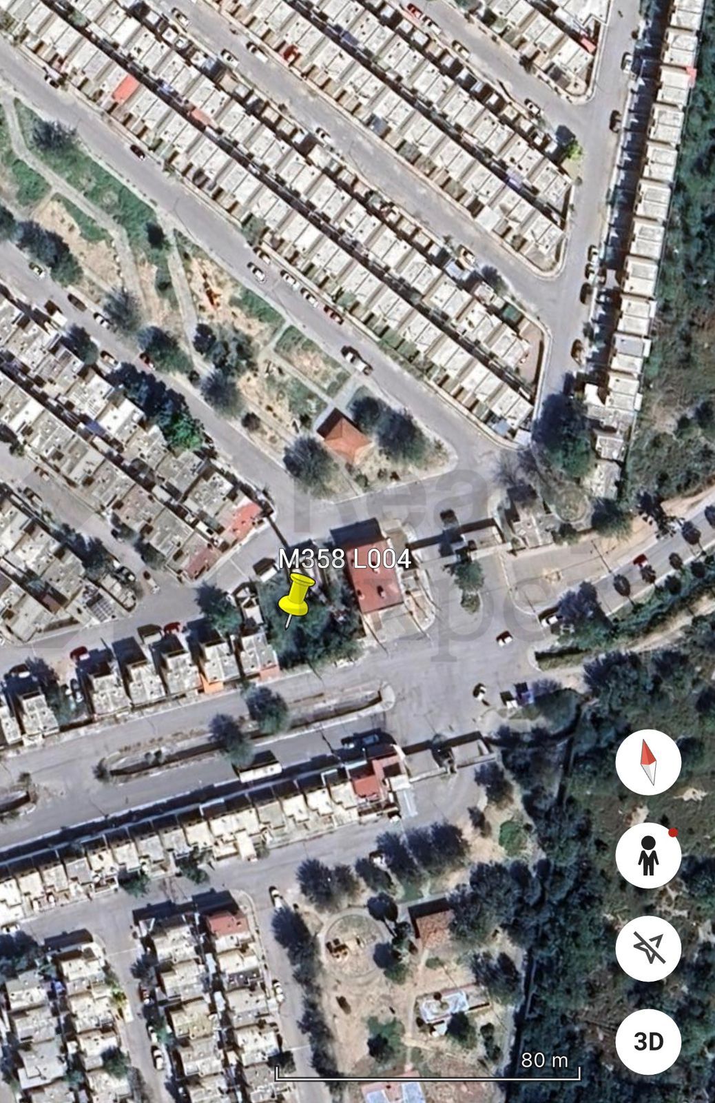 Terreno en Venta en Fuentes de Castilla