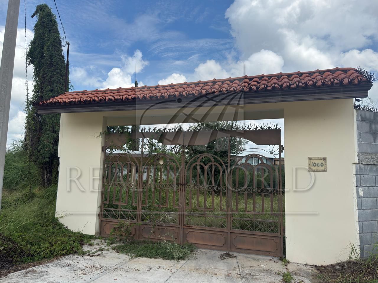 Terreno en Venta en Portal del Norte