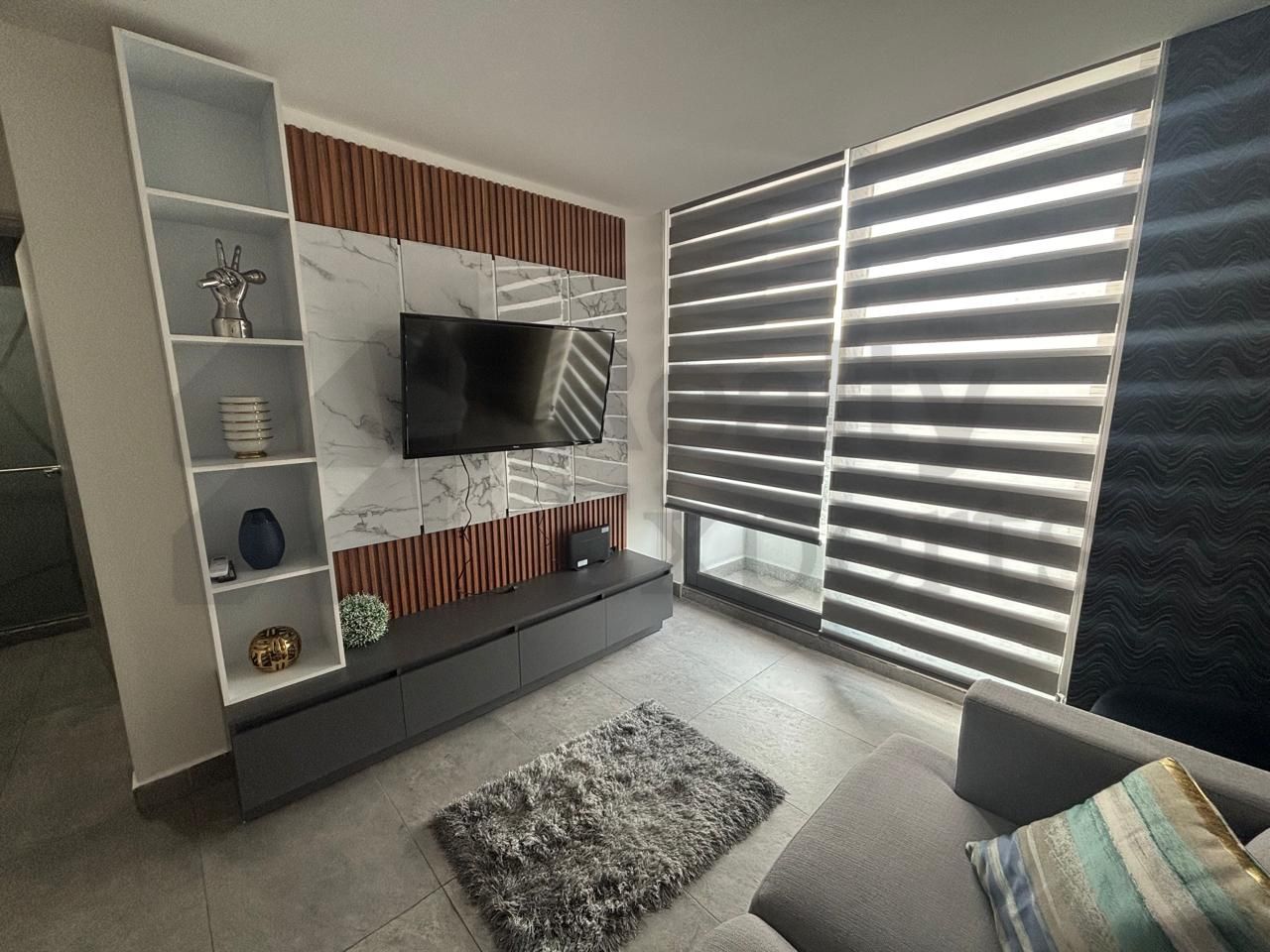 Departamento en Renta en Regina