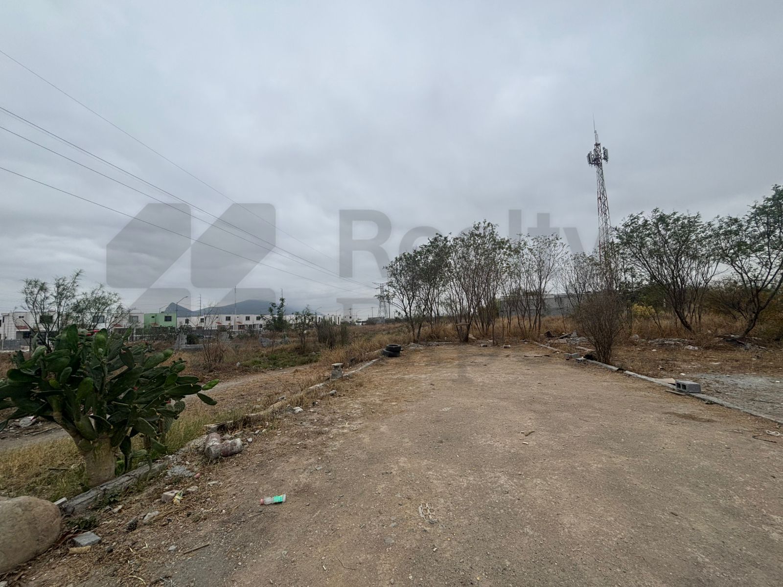 Terreno en Venta en Praderas de San Francisco