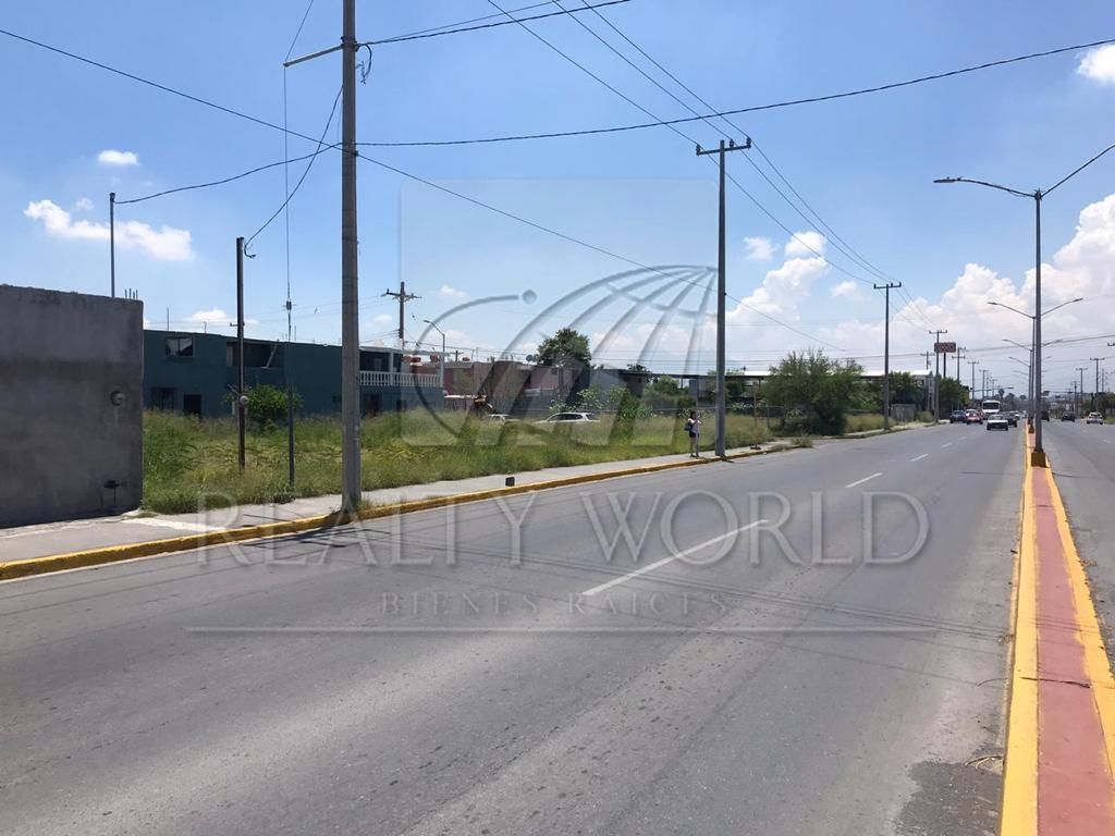 Terreno en Renta en Fraccionamiento Monterreal