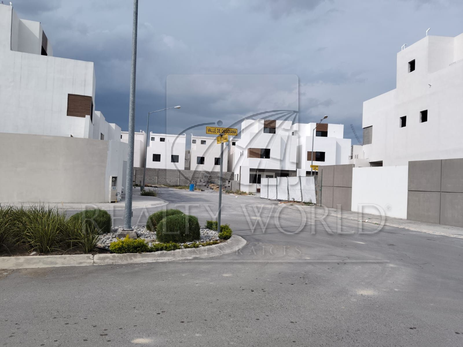 Casa en Renta en valle de plata