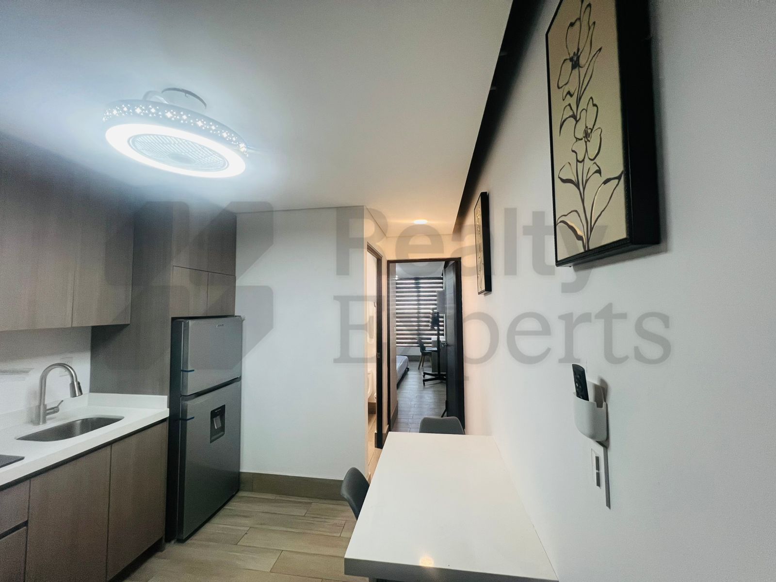 Departamento en Renta en Patriota