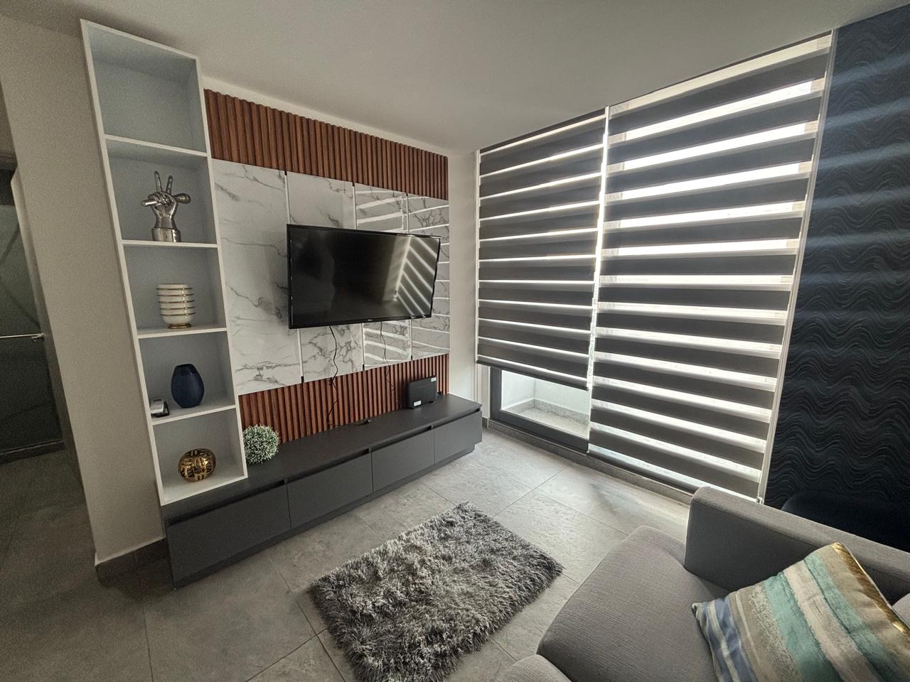 Departamento en Renta en Regina