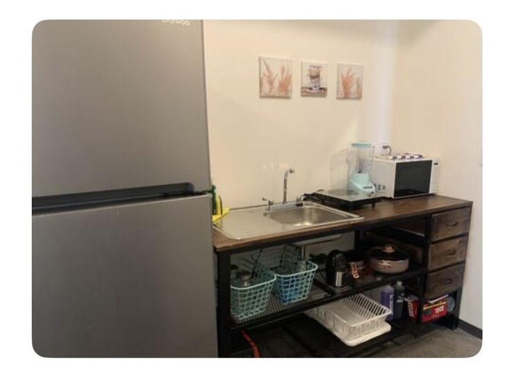 Departamento en Venta en Centro