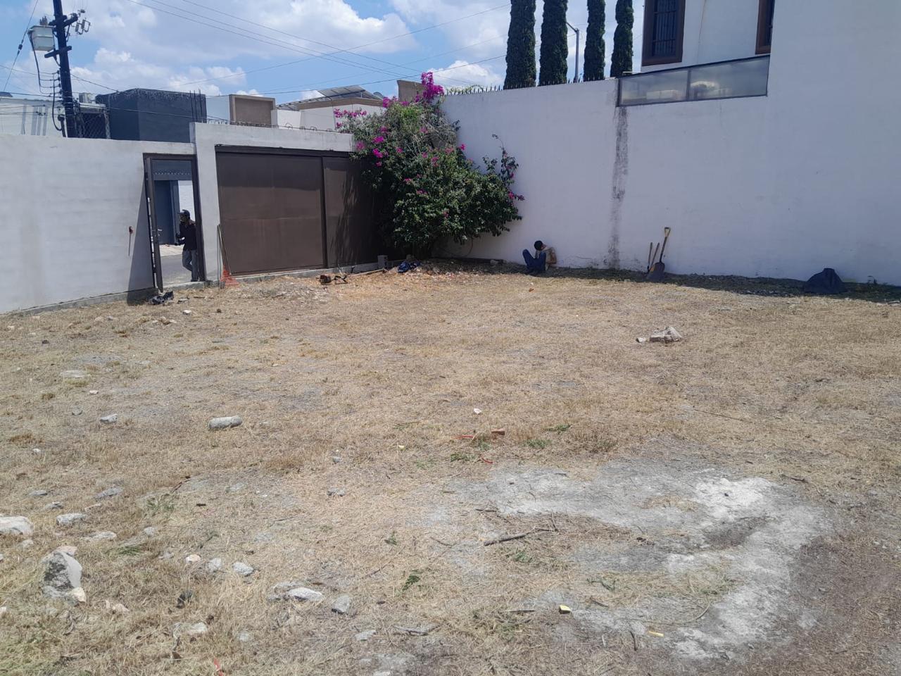 Terreno en Venta en Cumbres 3 sector