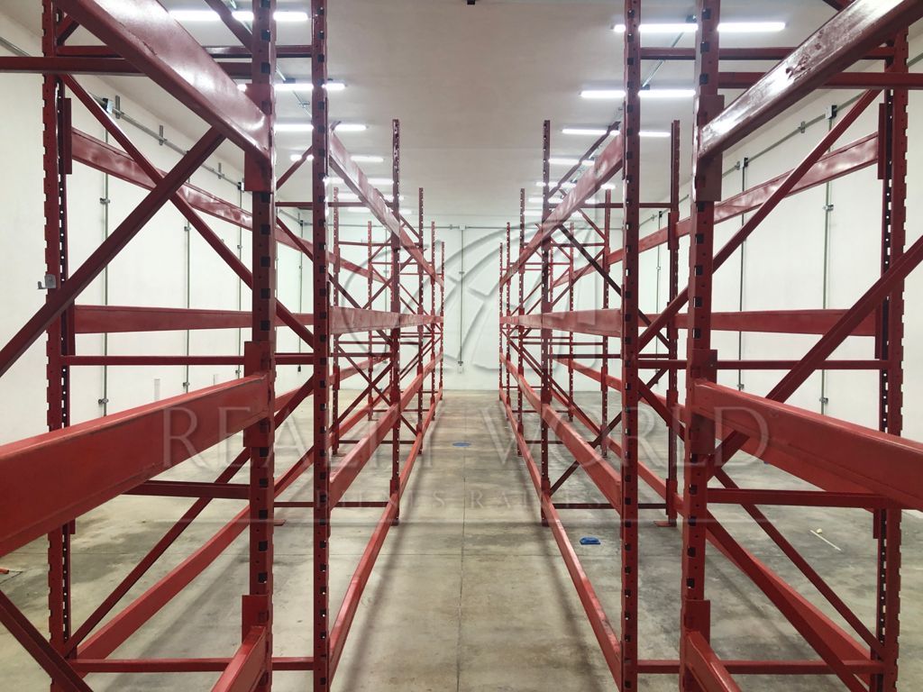 Bodega en Renta en casco urbano