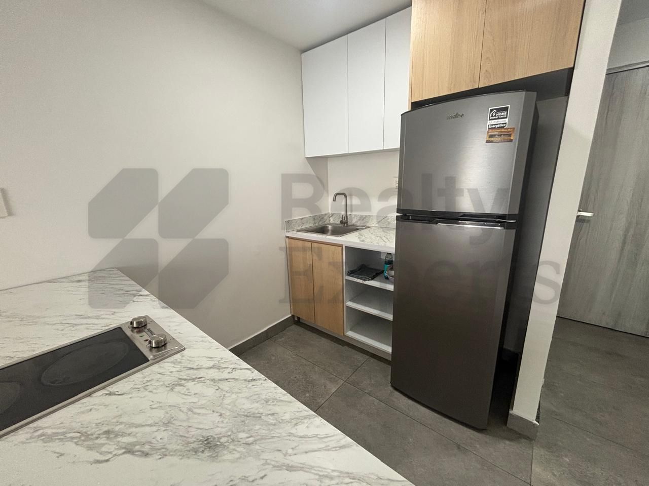 Departamento en Renta en Regina