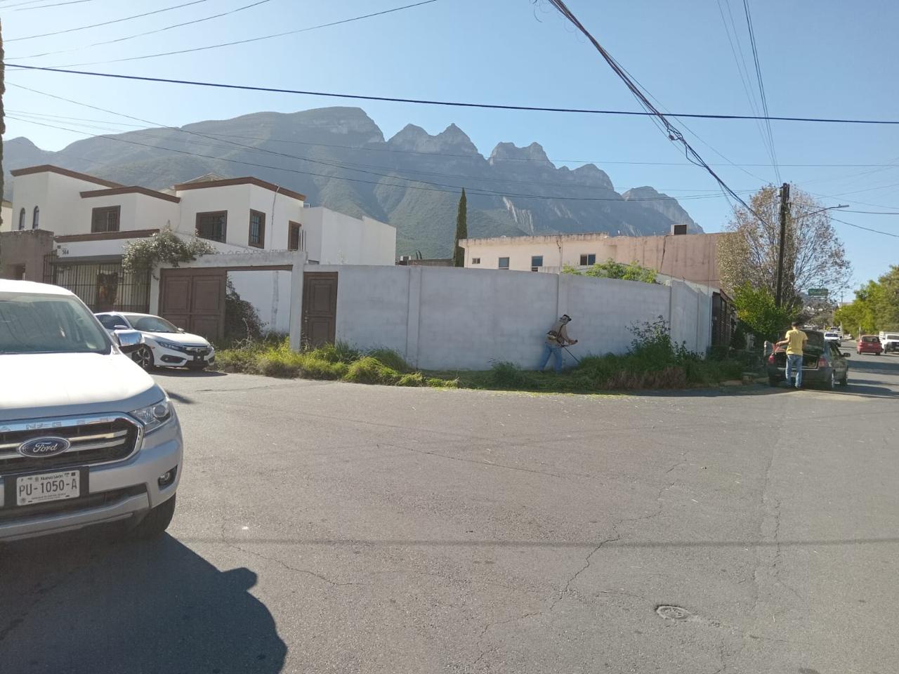Terreno en Venta en Cumbres 3 sector