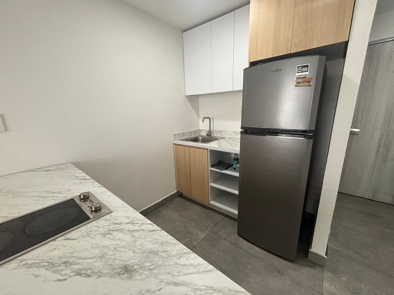 Departamento en Renta en Regina