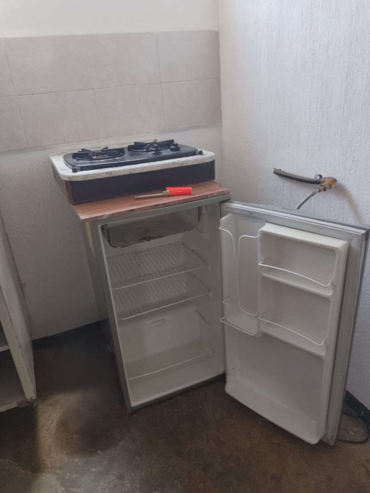 Departamento en Venta en Bosques la Huasteca