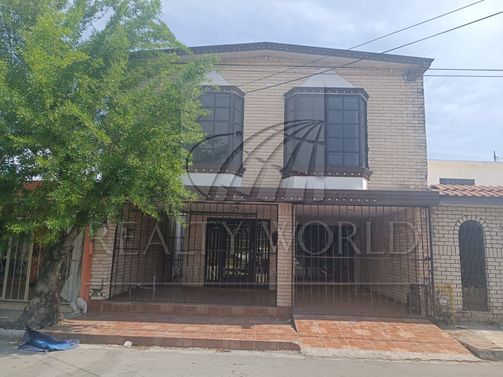 Casa en Venta en Residencial las Puentes