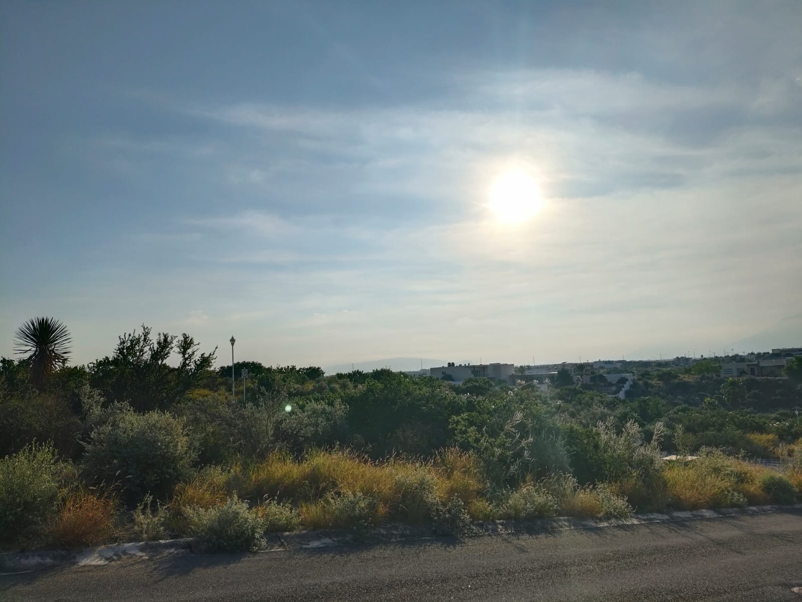 Terreno en Venta en Residencial Hacienda San Pedro