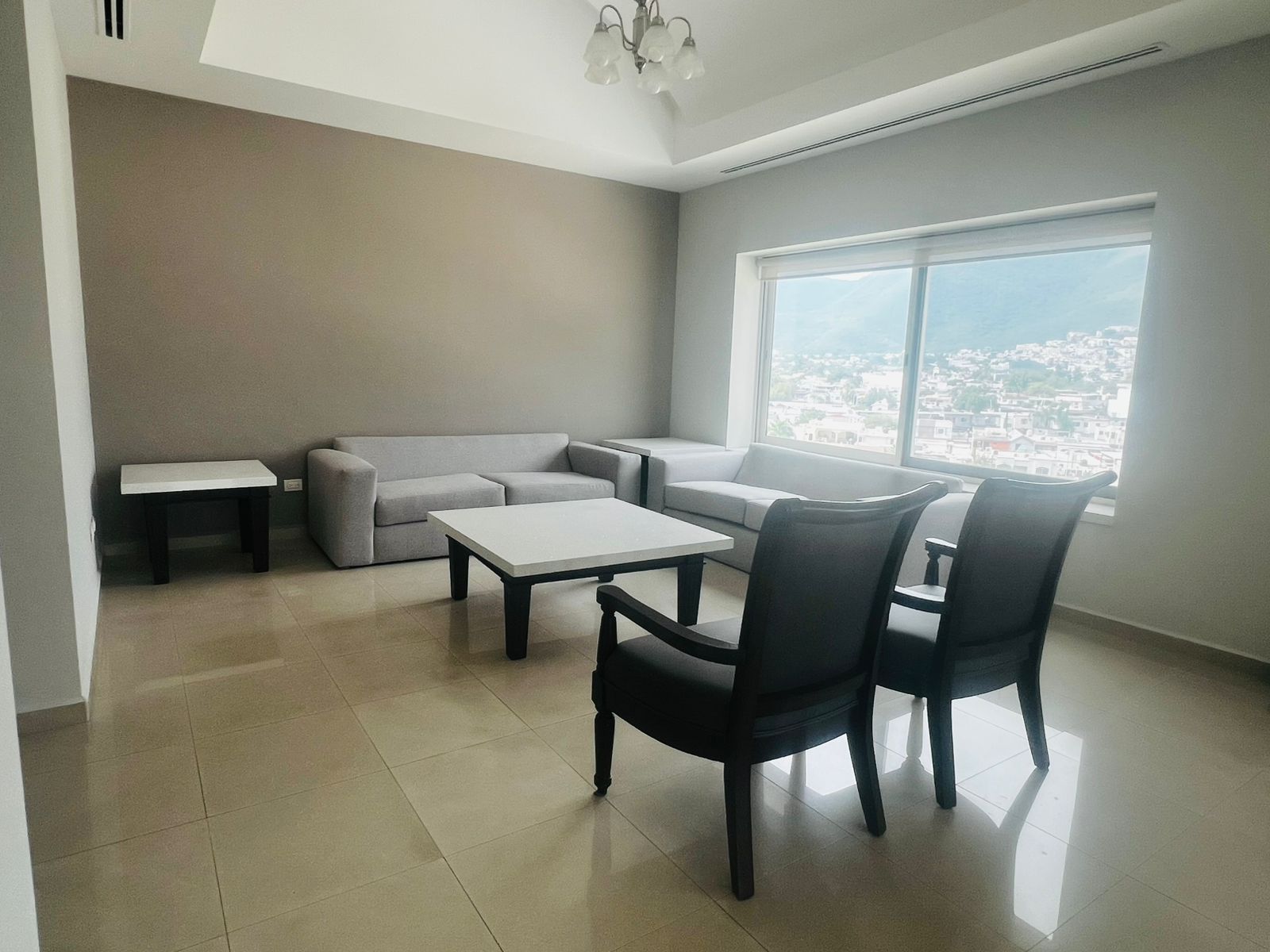 Departamento en Renta en Mirador Residencial