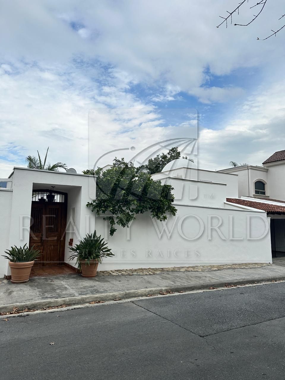 Casa en Venta en Valle Alto