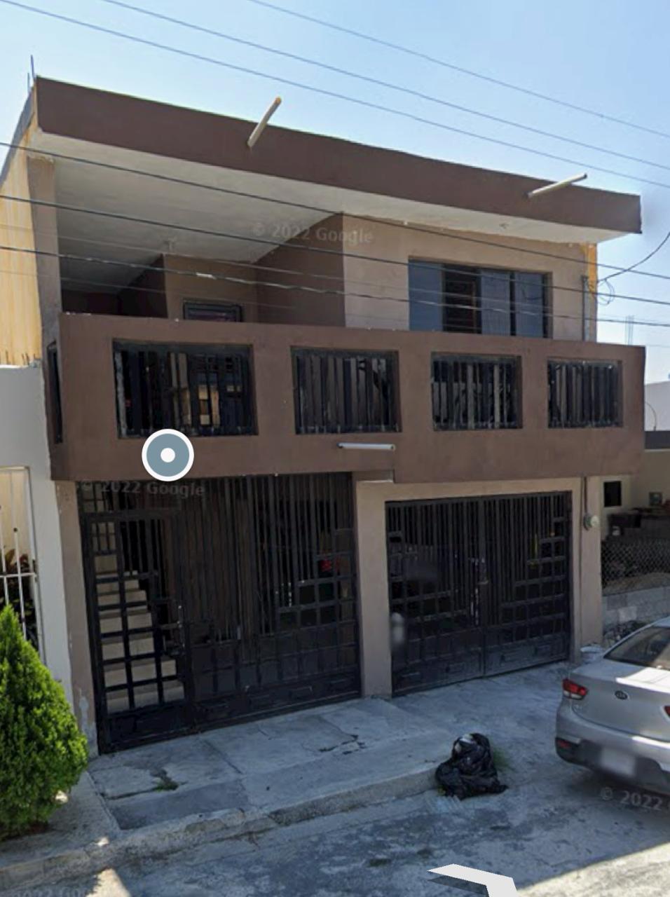 Casa en Venta en Arboledas del Oriente