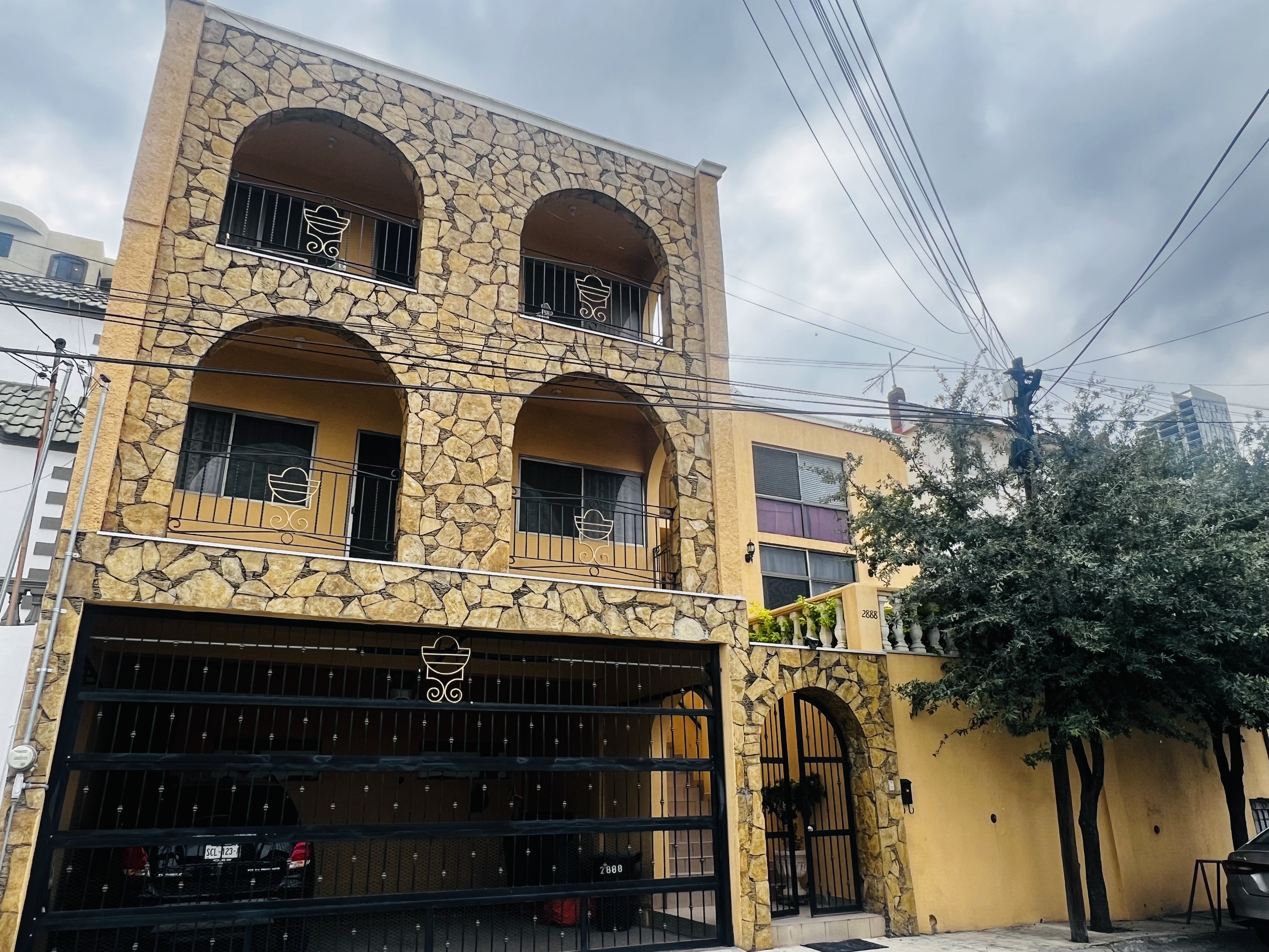 Casa en Venta en Balcones del Carmen