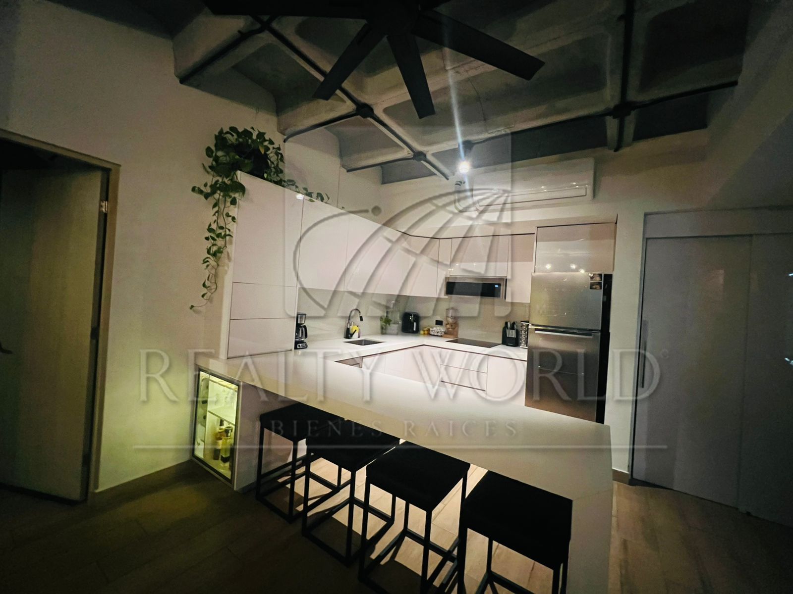 Departamento en Venta en BARRIO W