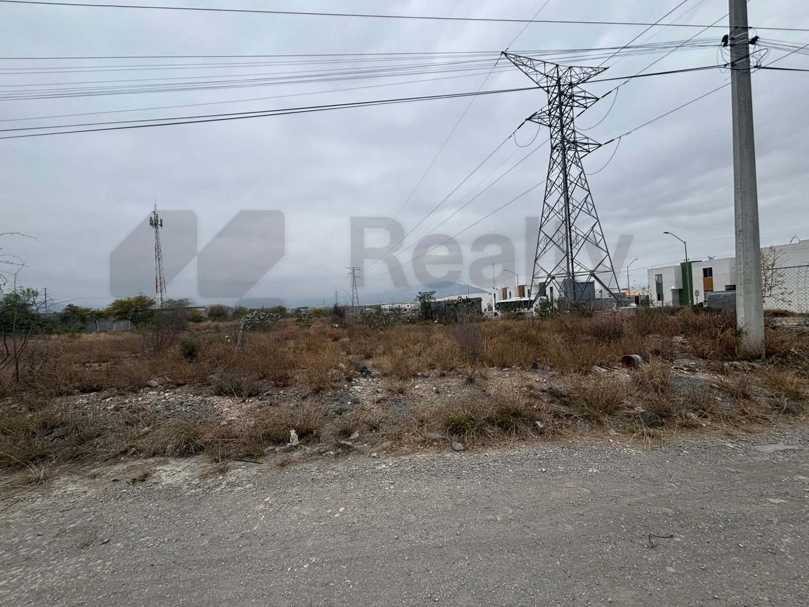 Terreno en Venta en Praderas de San Francisco