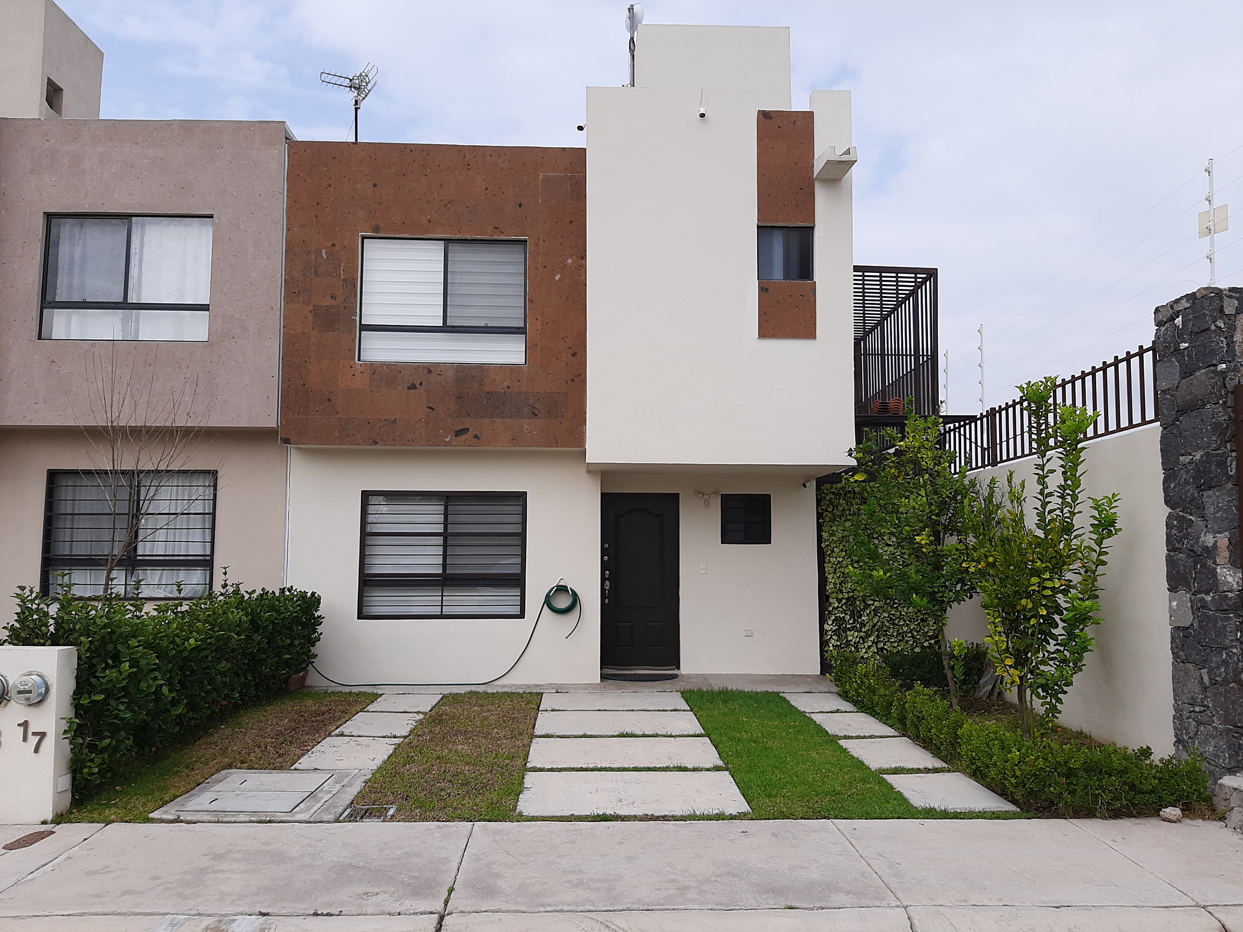 Casa en Venta en Rincones del Marques