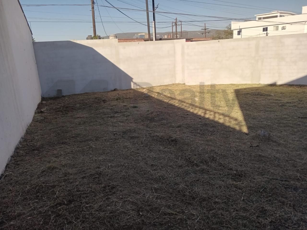 Terreno en Venta en Cumbres 3 sector